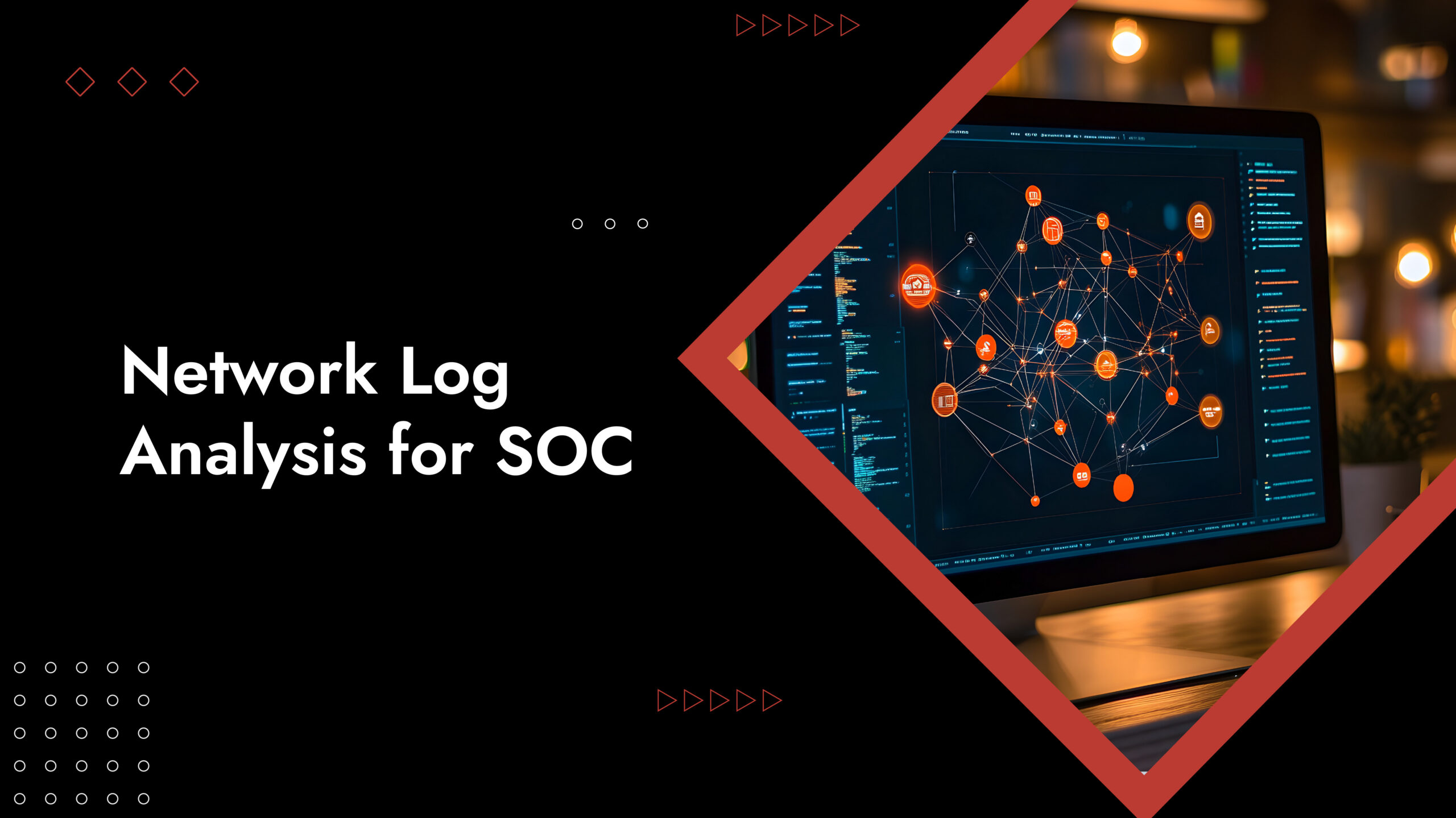 network log analysis