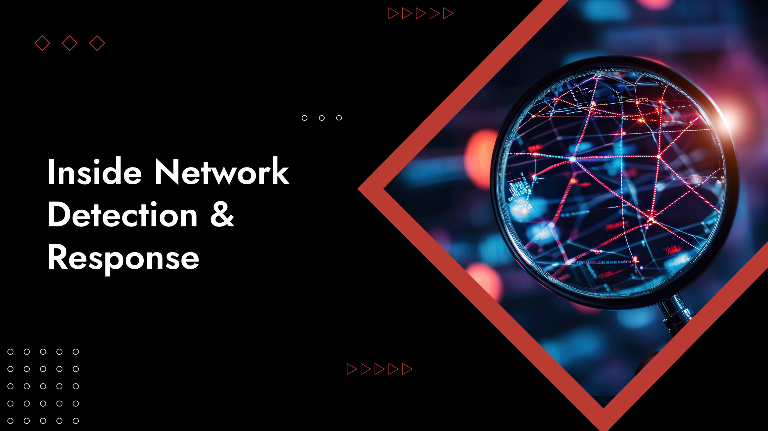 network detection and response