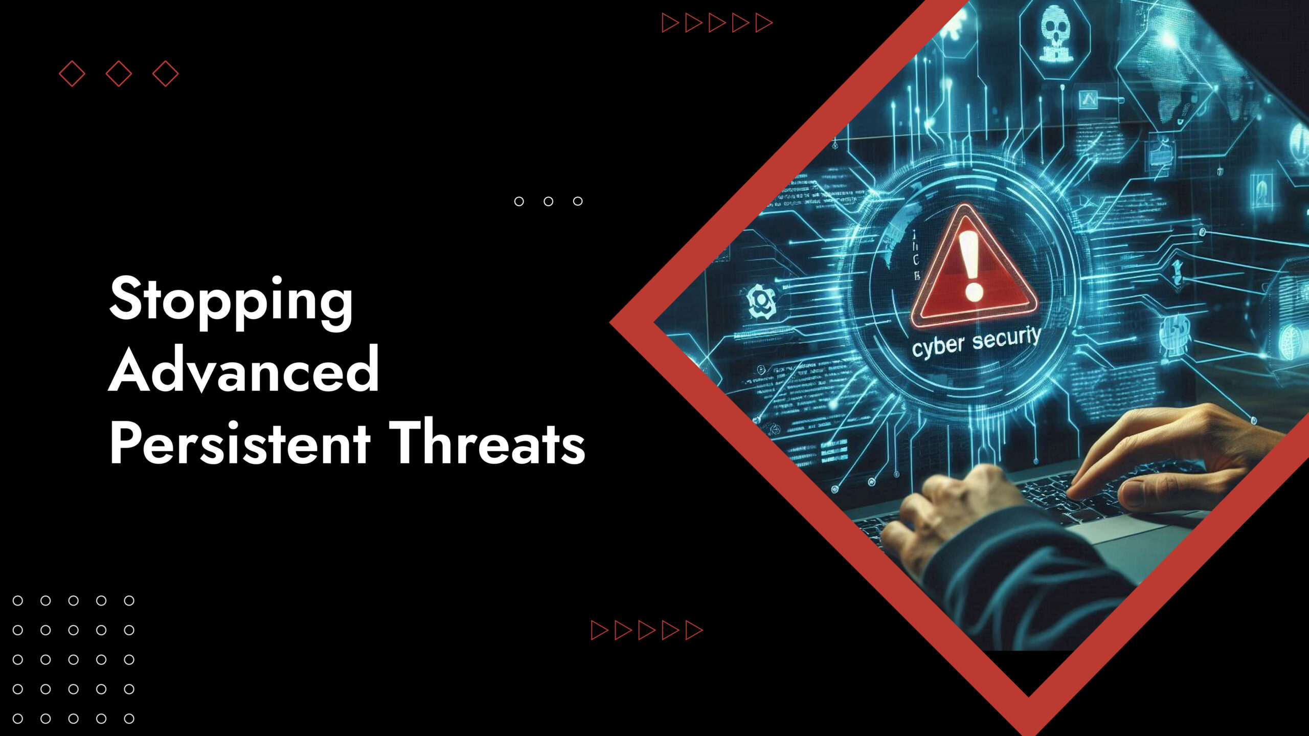 Advanced Persistent Threat