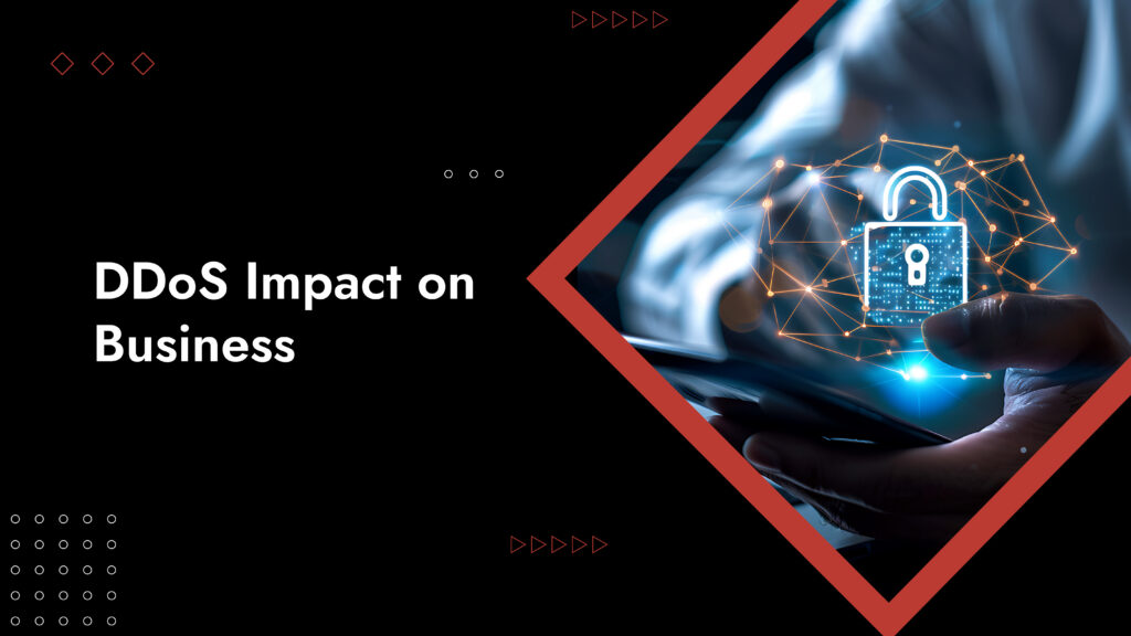 What A DDoS Attack Means For Business Continuity | Netwitness