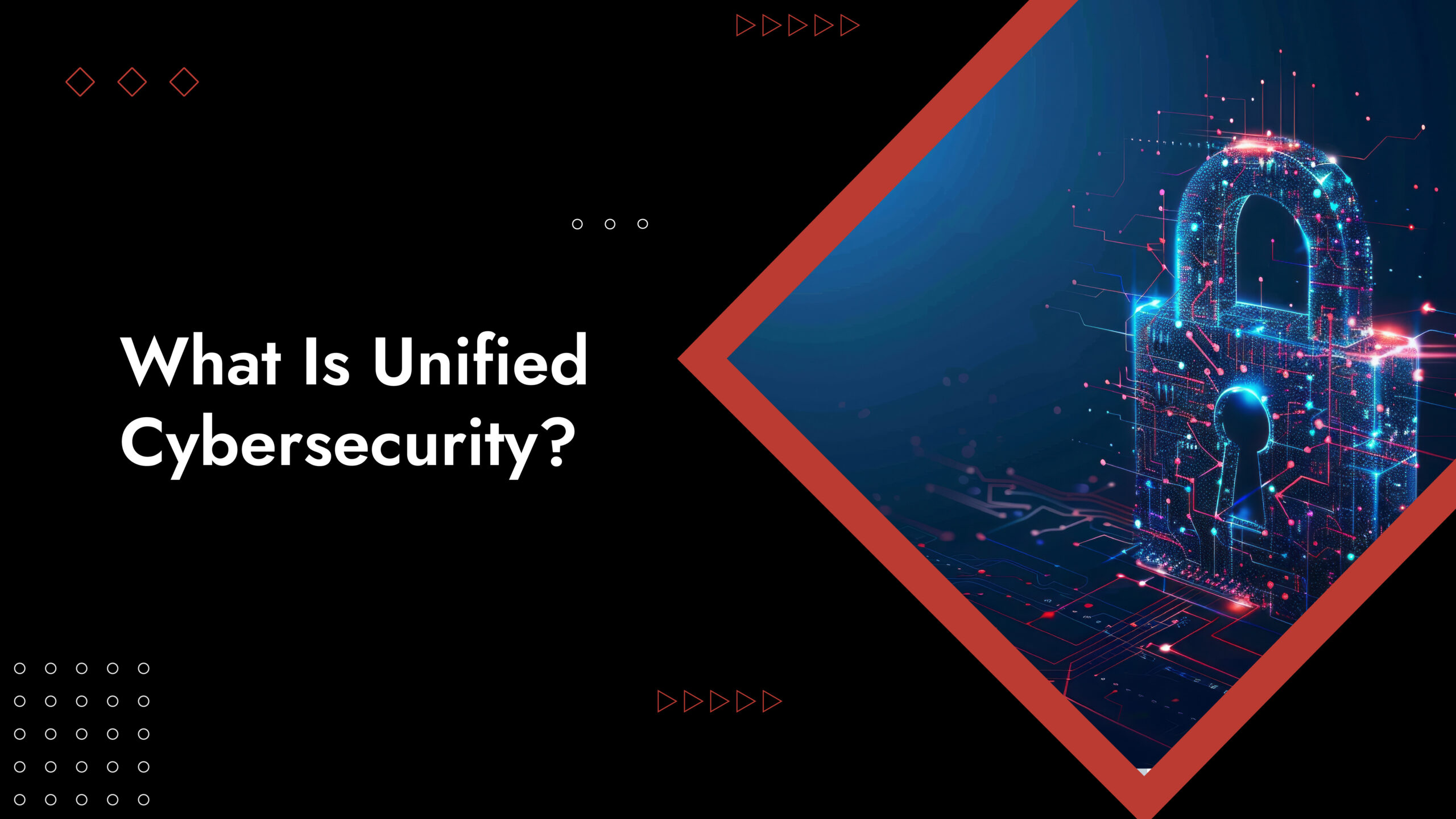 unified cybersecurity