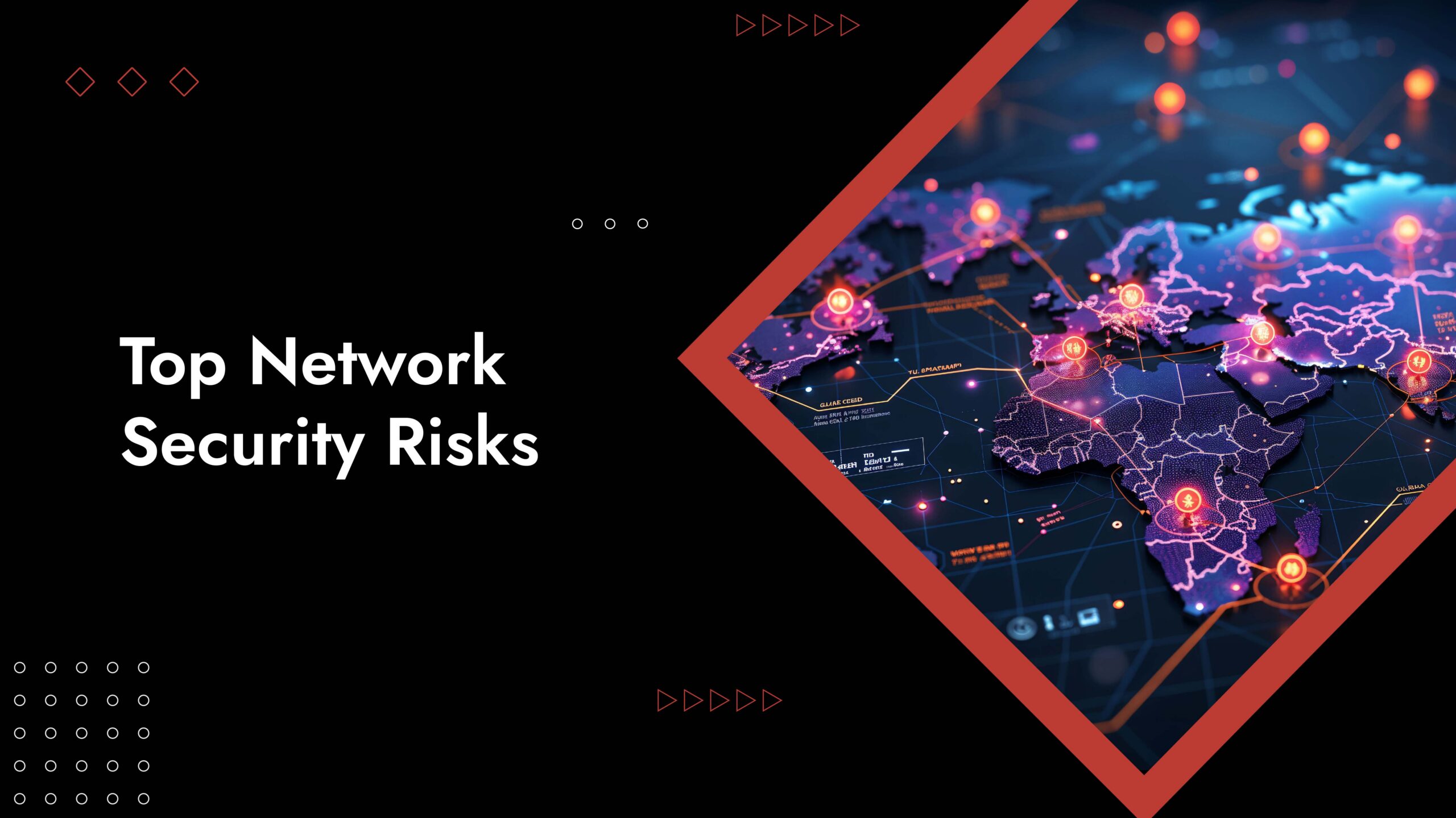 network security issues