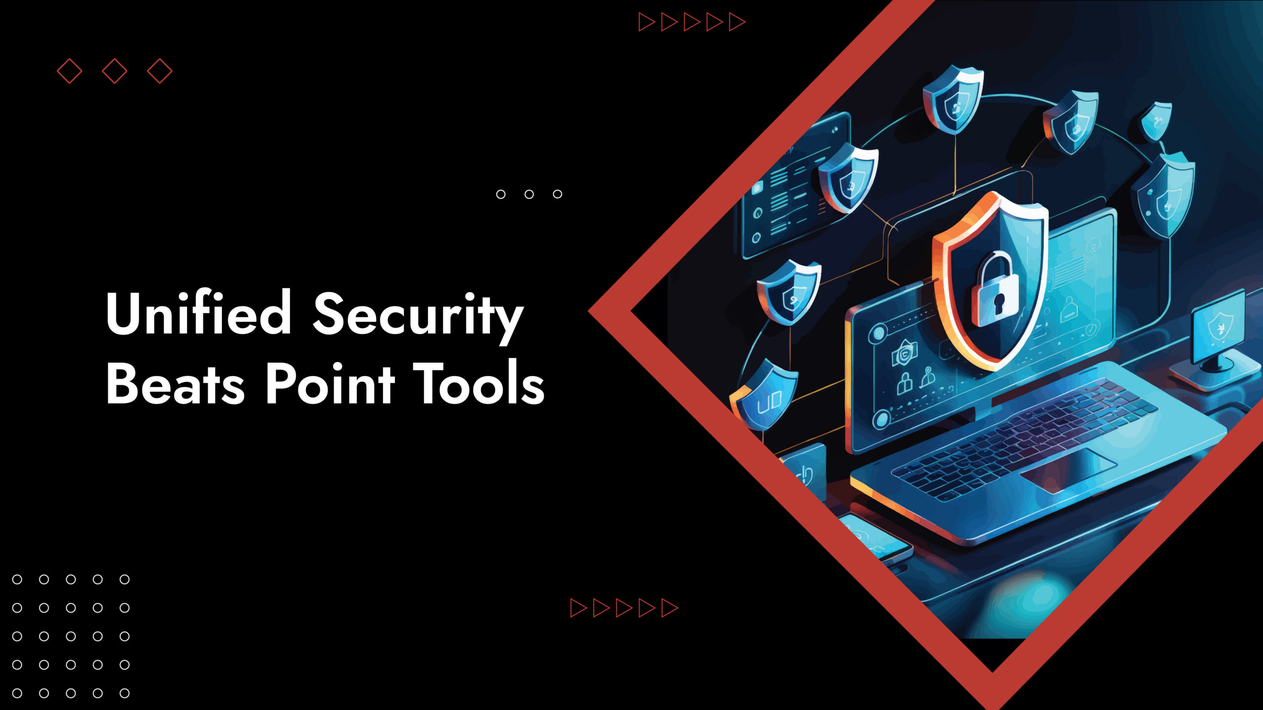 unified cybersecurity platform