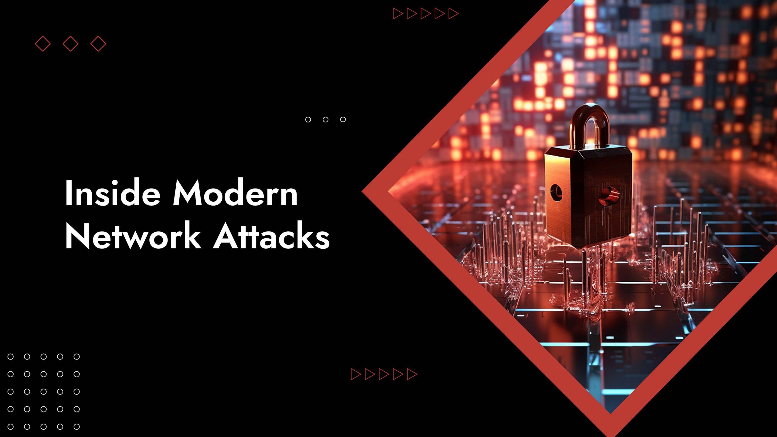 network attacks
