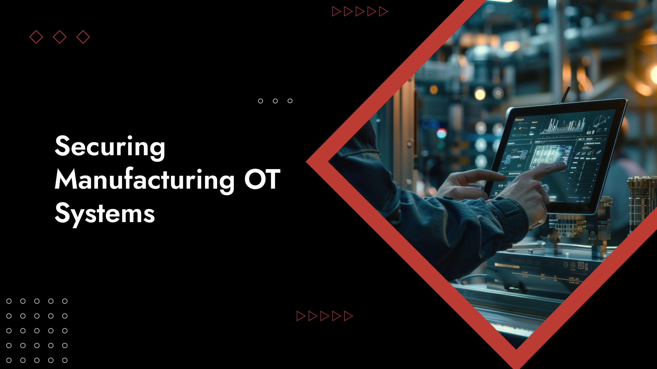 Cybersecurity for Telecom