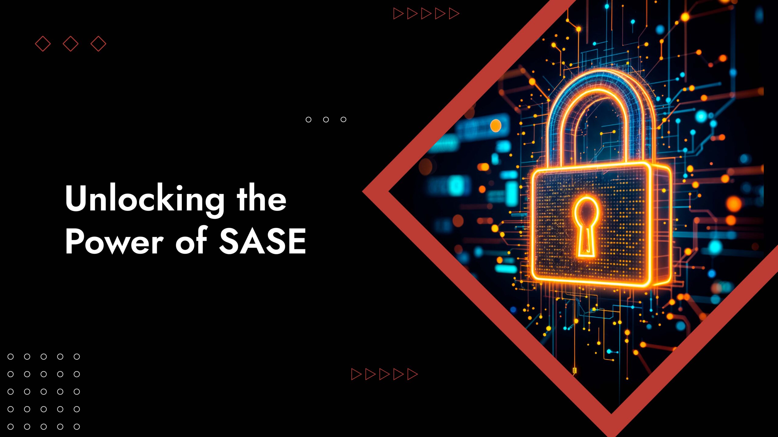 Secure Access Service Edge