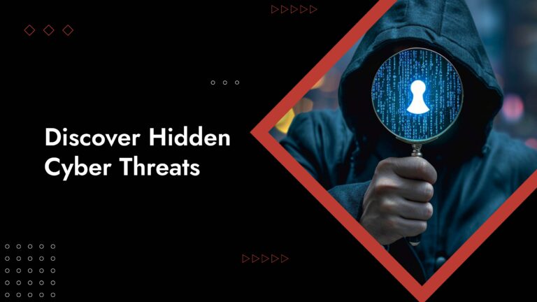 cyber threat