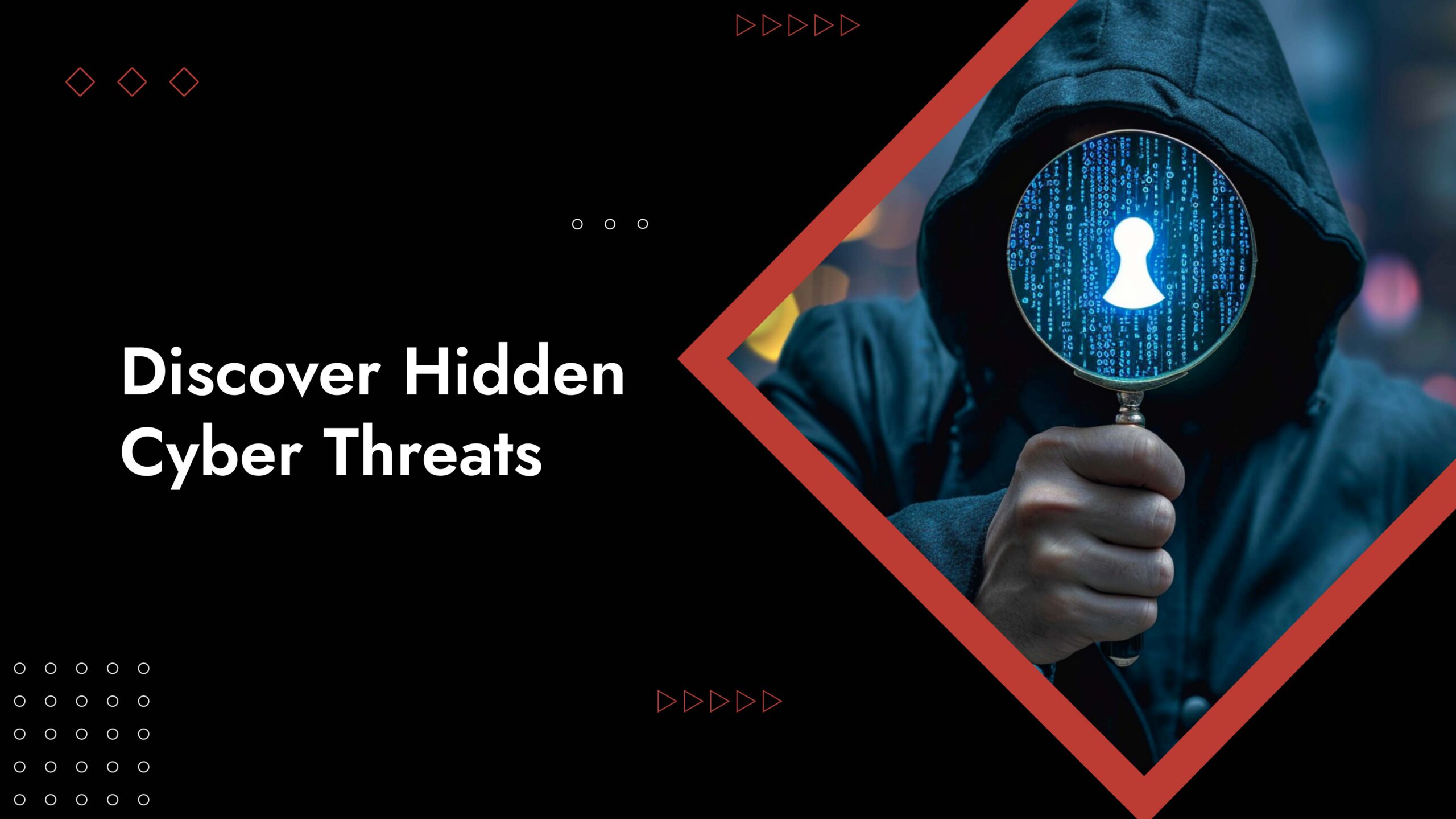 cyber threat