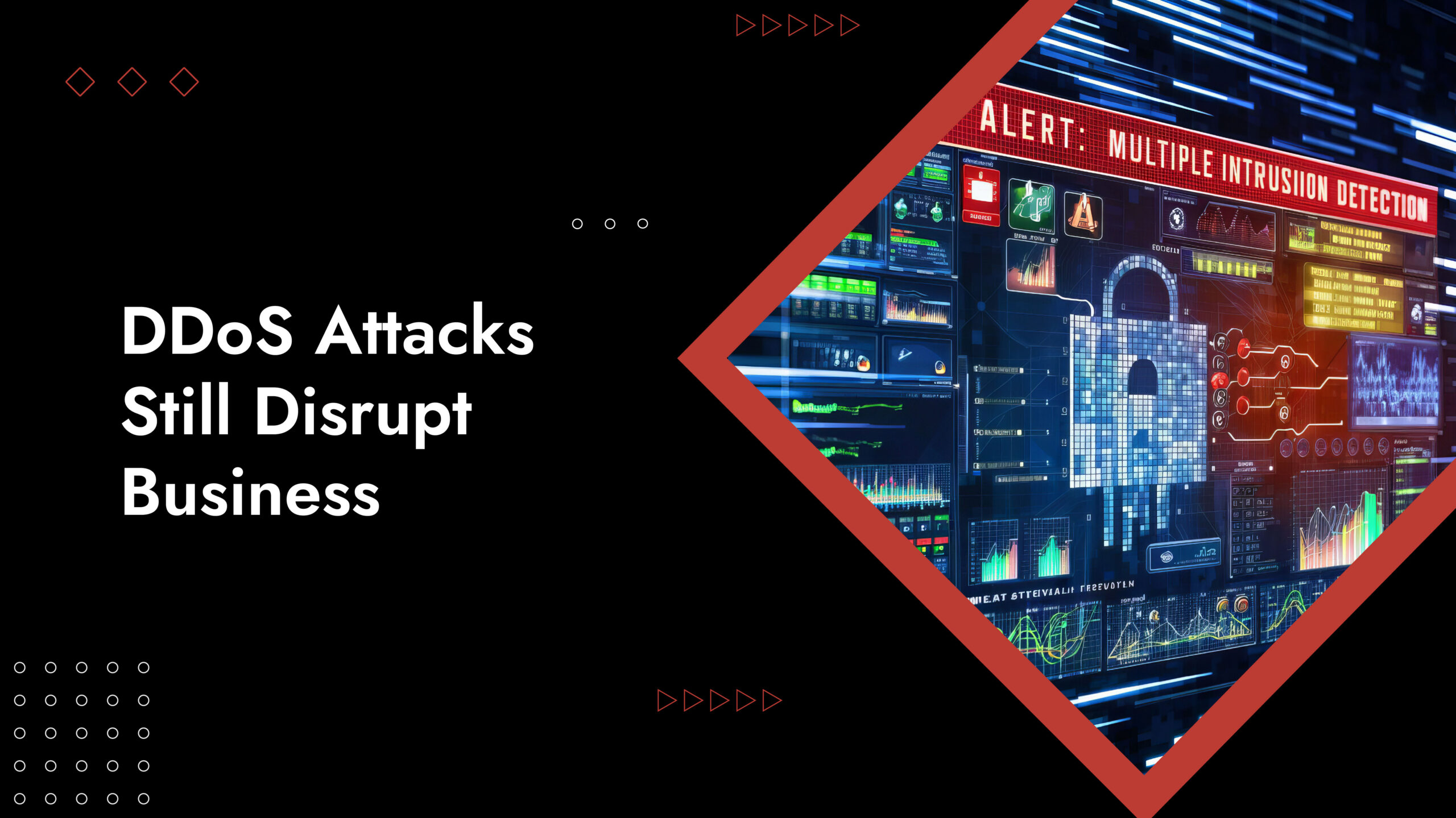 Denial of Service Attacks