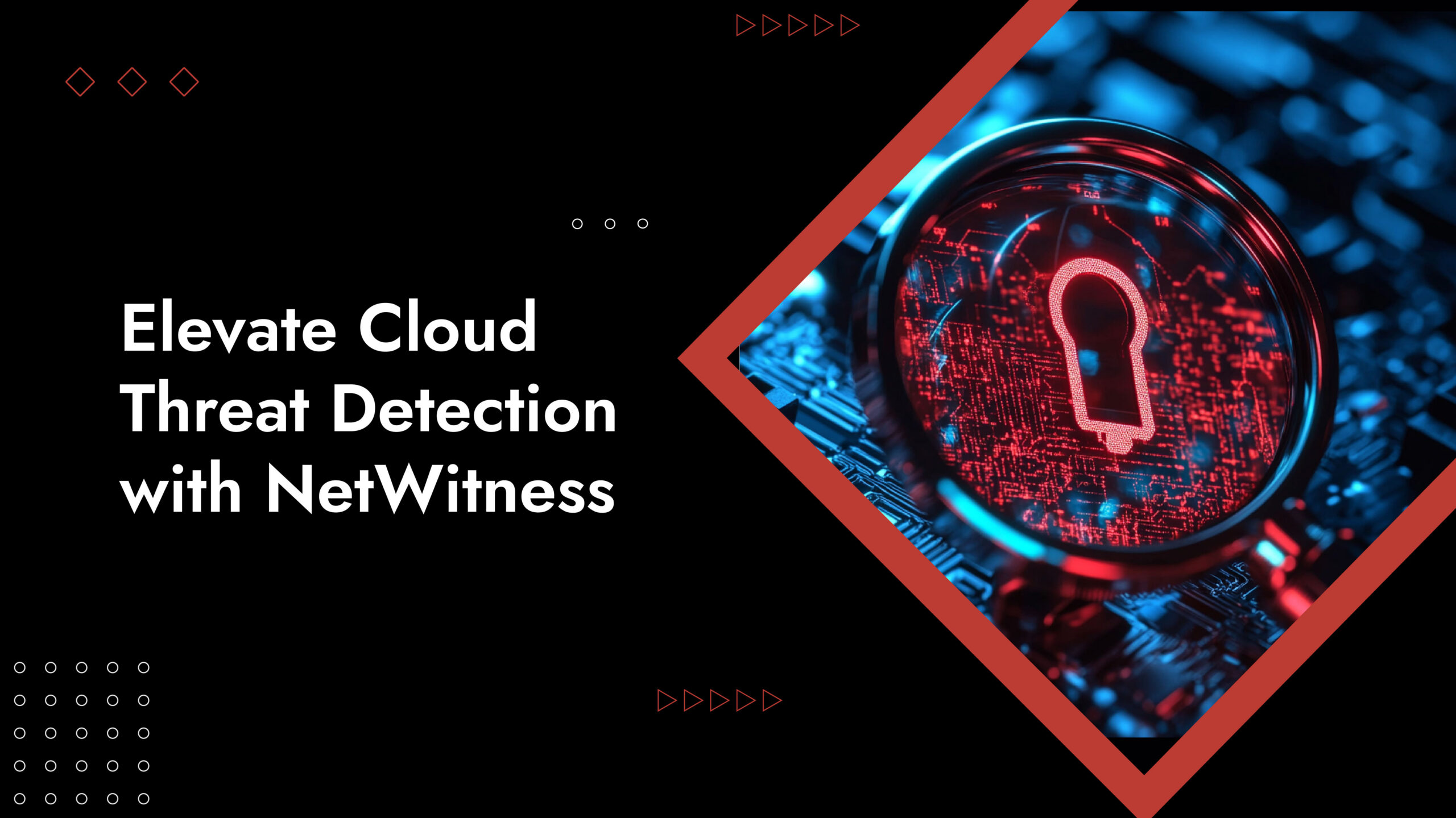 cloud threat detection and response
