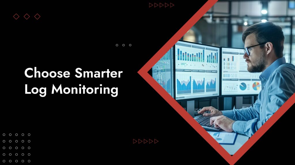Daily Log Monitor How To Choose The Right Log Monitoring Tool | Netwitness