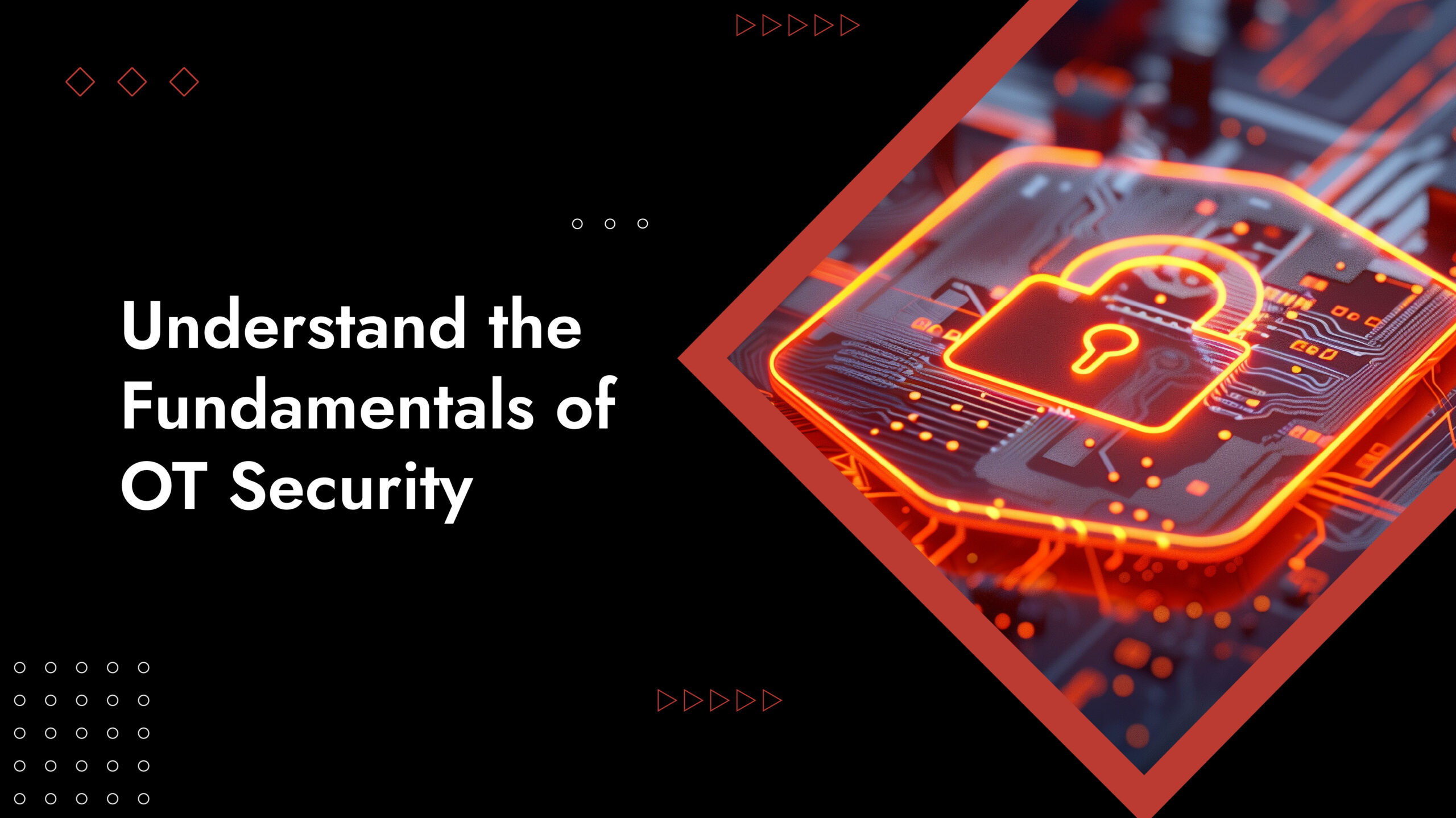 Operational Technology Security