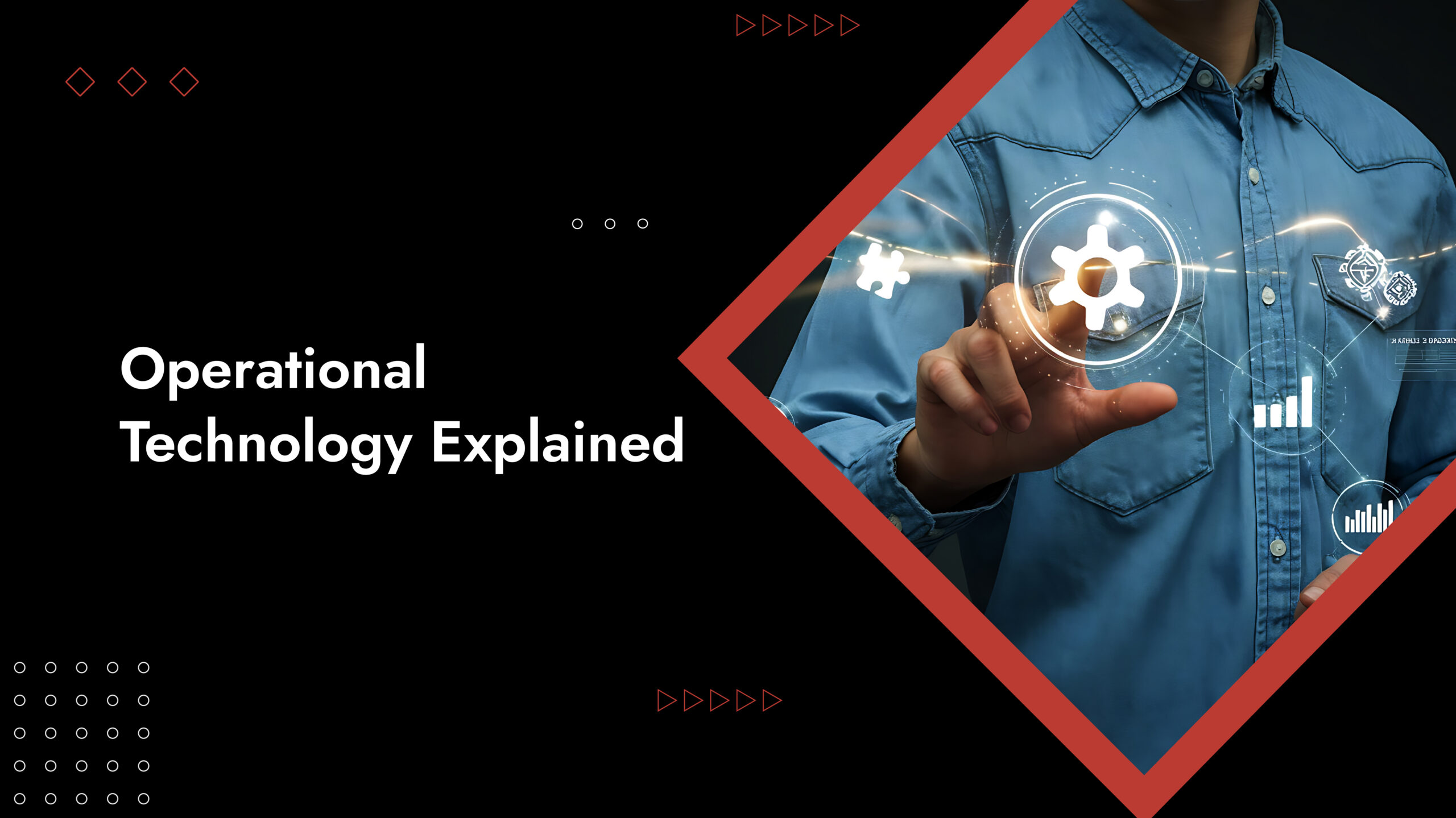 what is operational technology