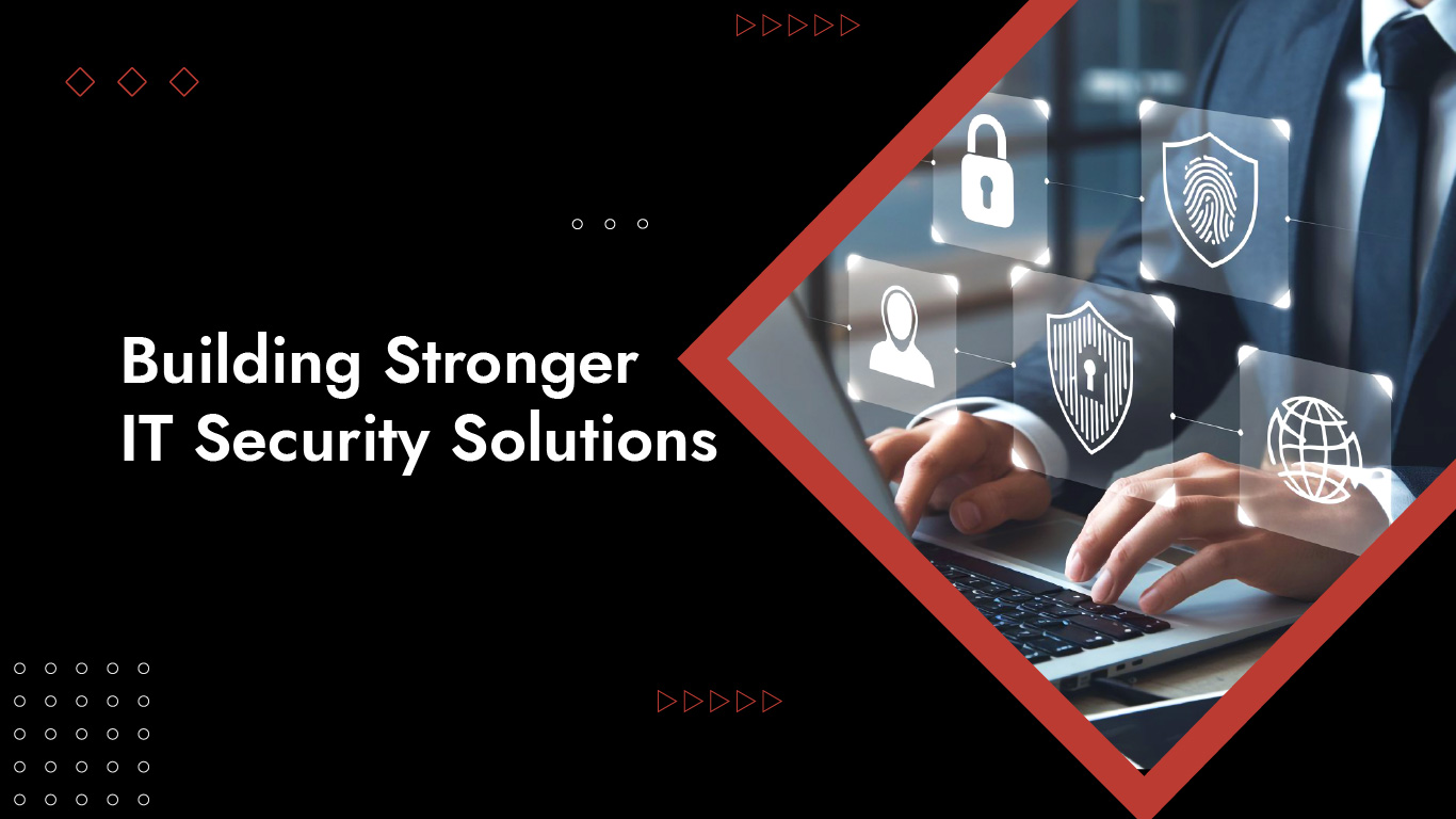 IT security solution