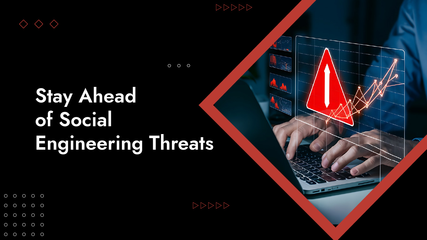 Social Engineering Attacks