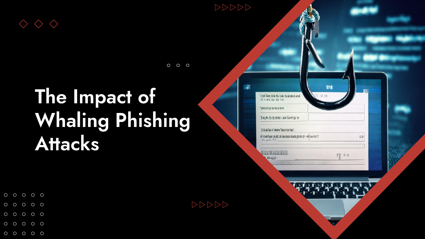 Whaling Phishing