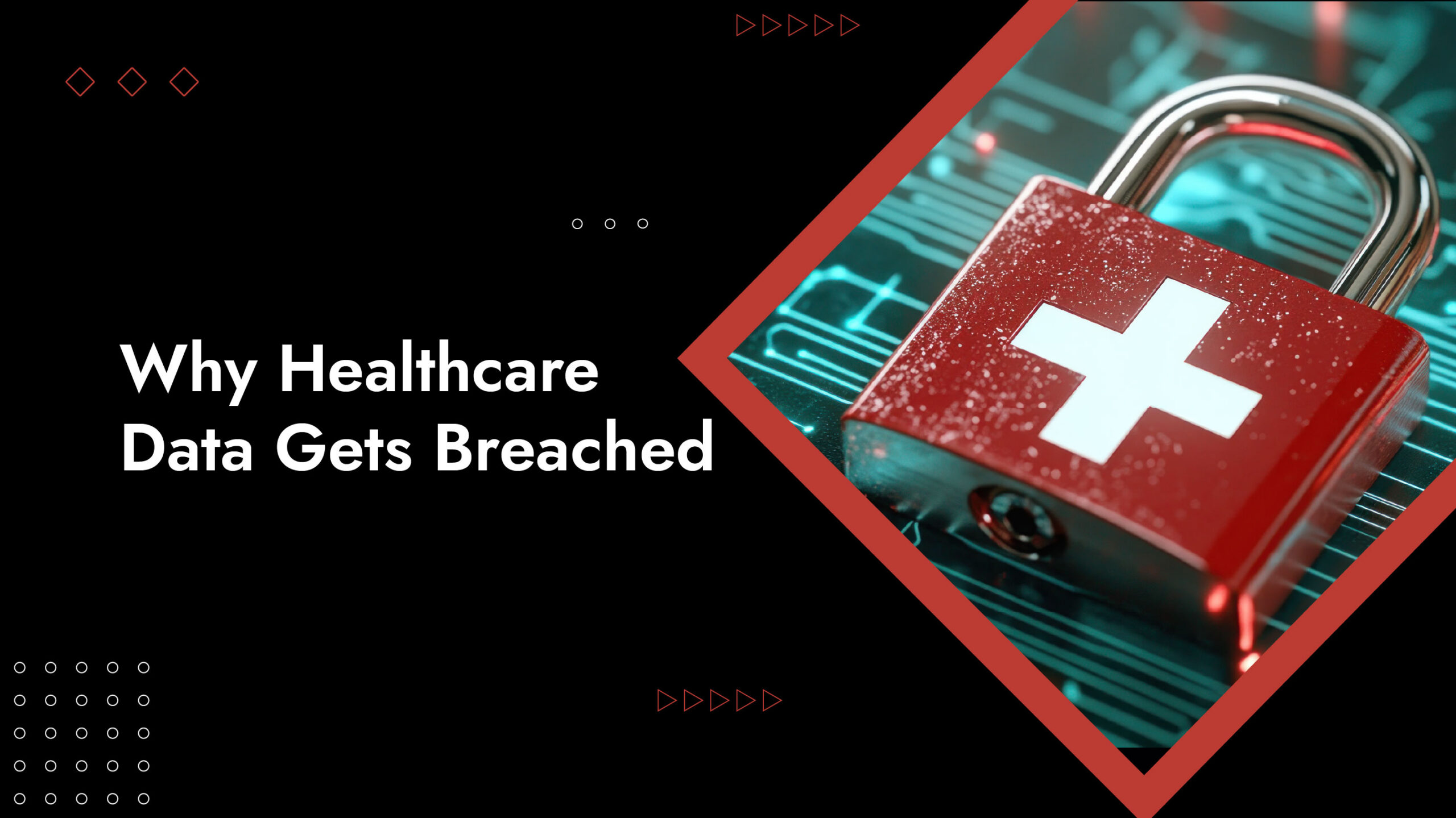healthcare data breaches