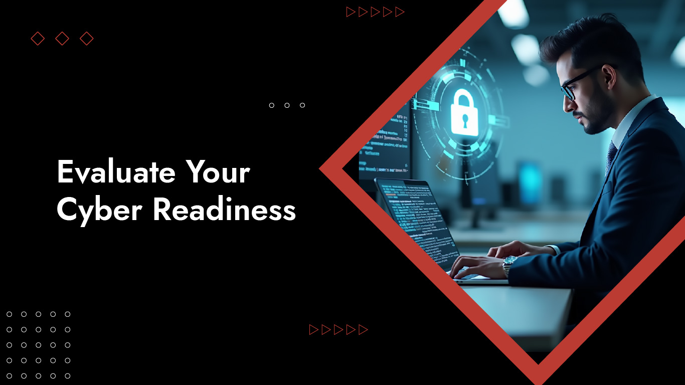 Cybersecurity Assessment