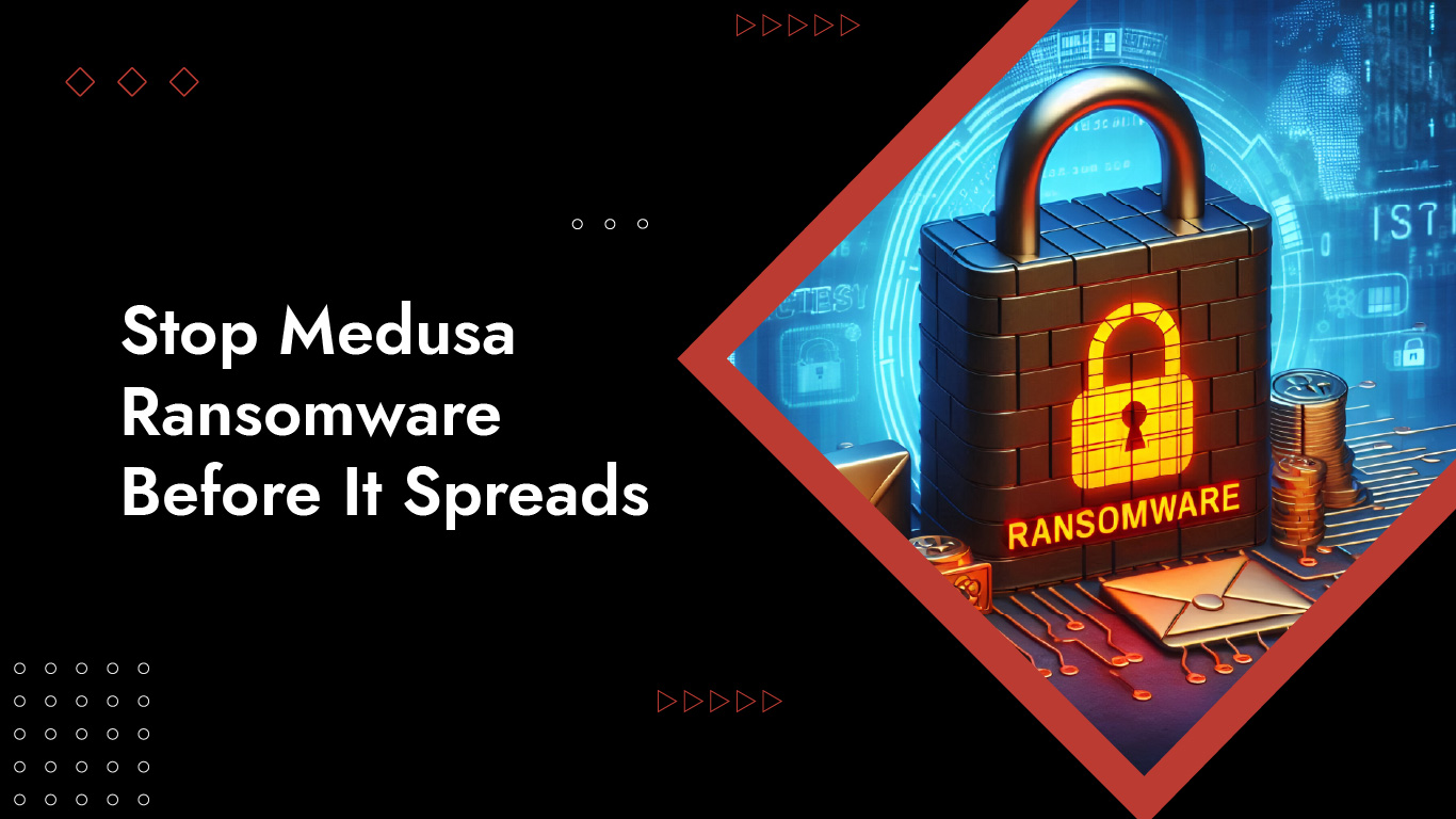 Medusa Ransomware