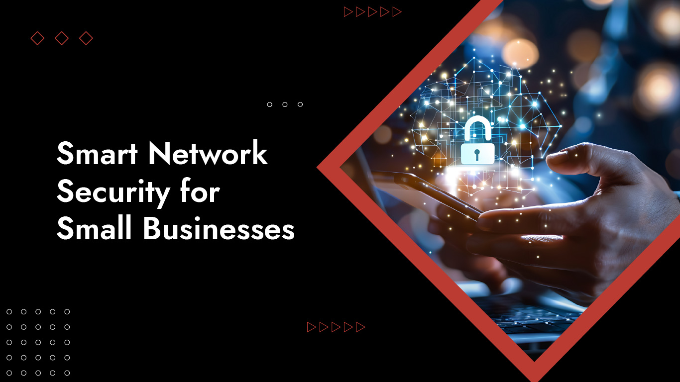 network security providers