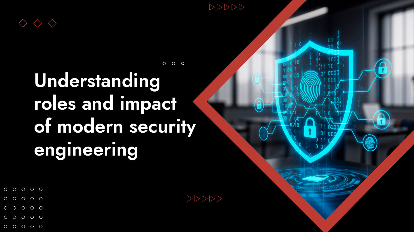 Security Engineering