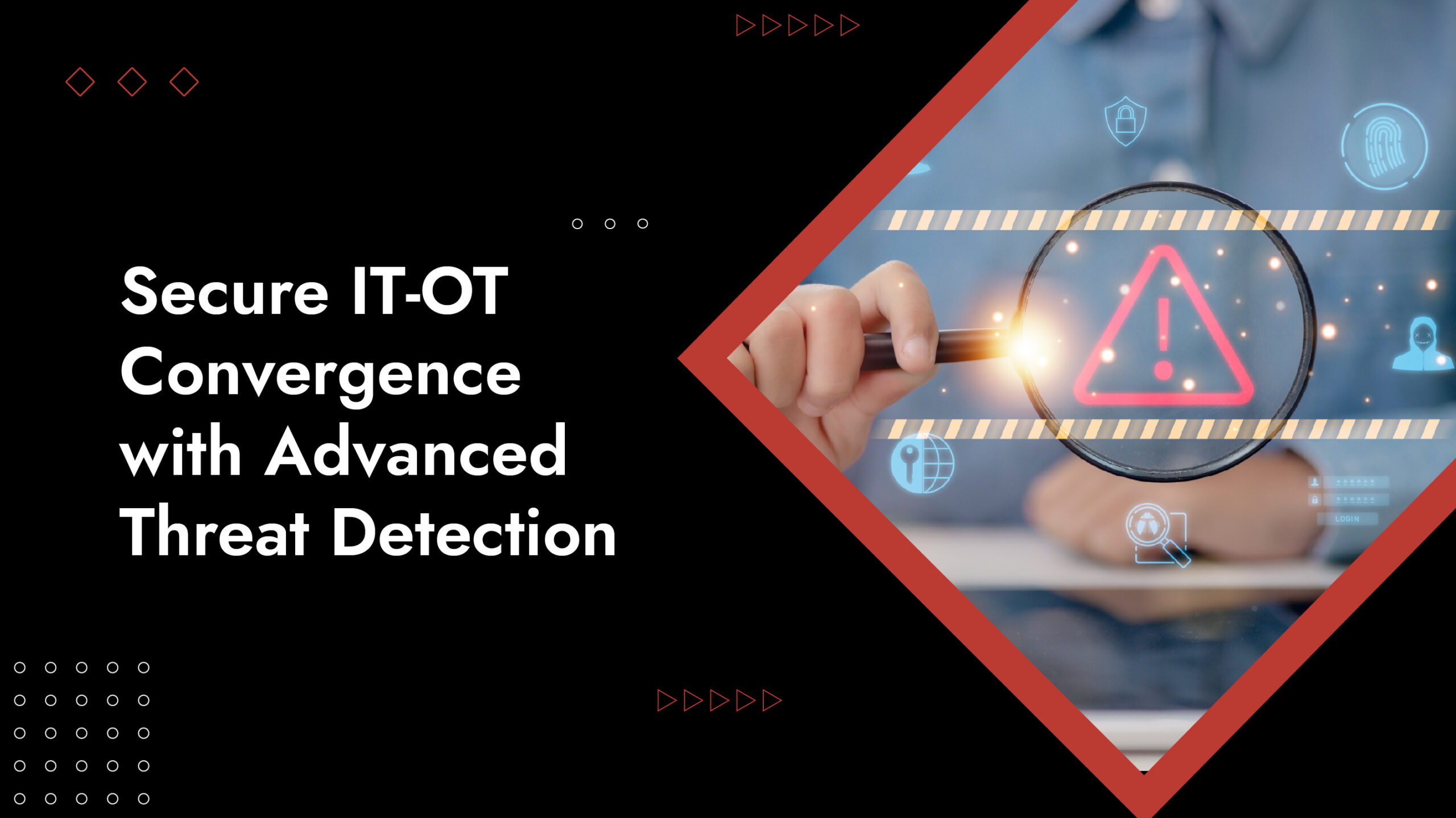 IT/OT convergence security