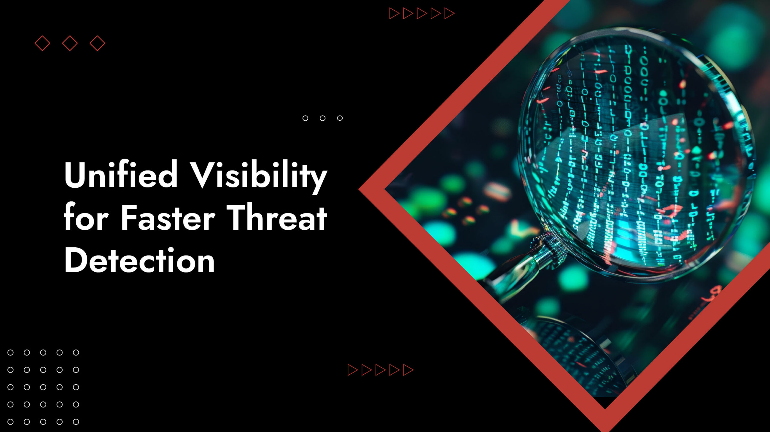 network visibility solutions