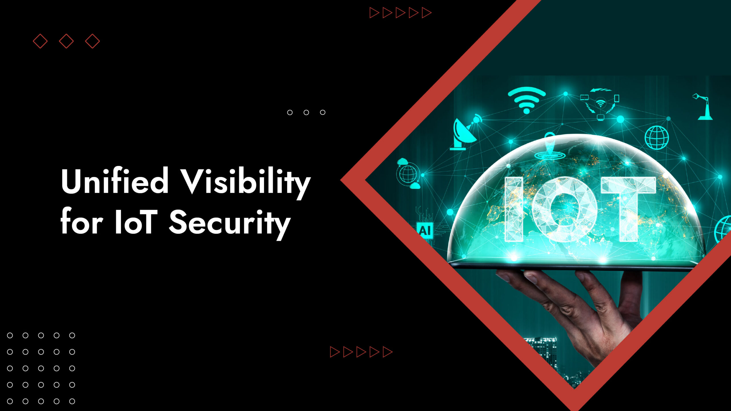 IoT security