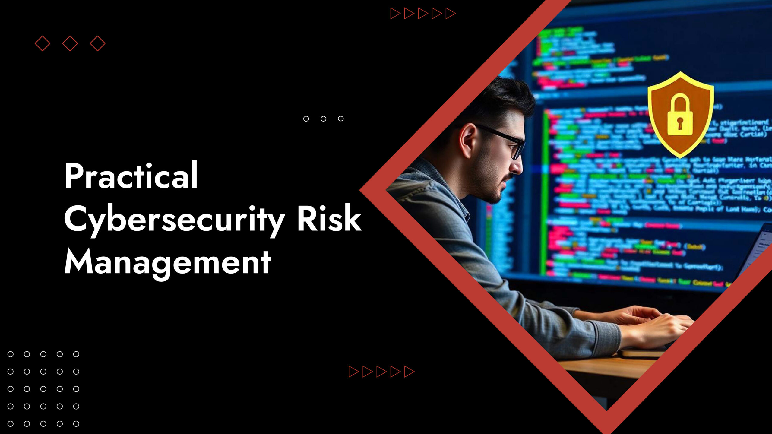 Cybersecurity Risk Management 
