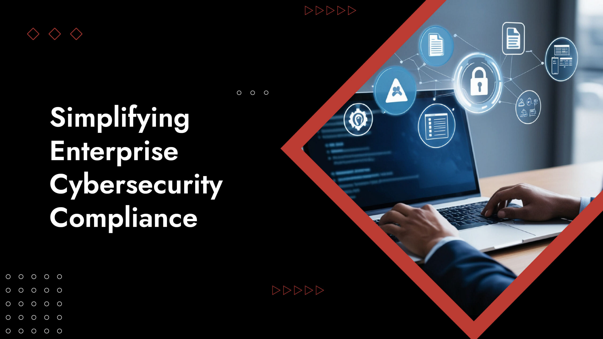 Cybersecurity Compliance