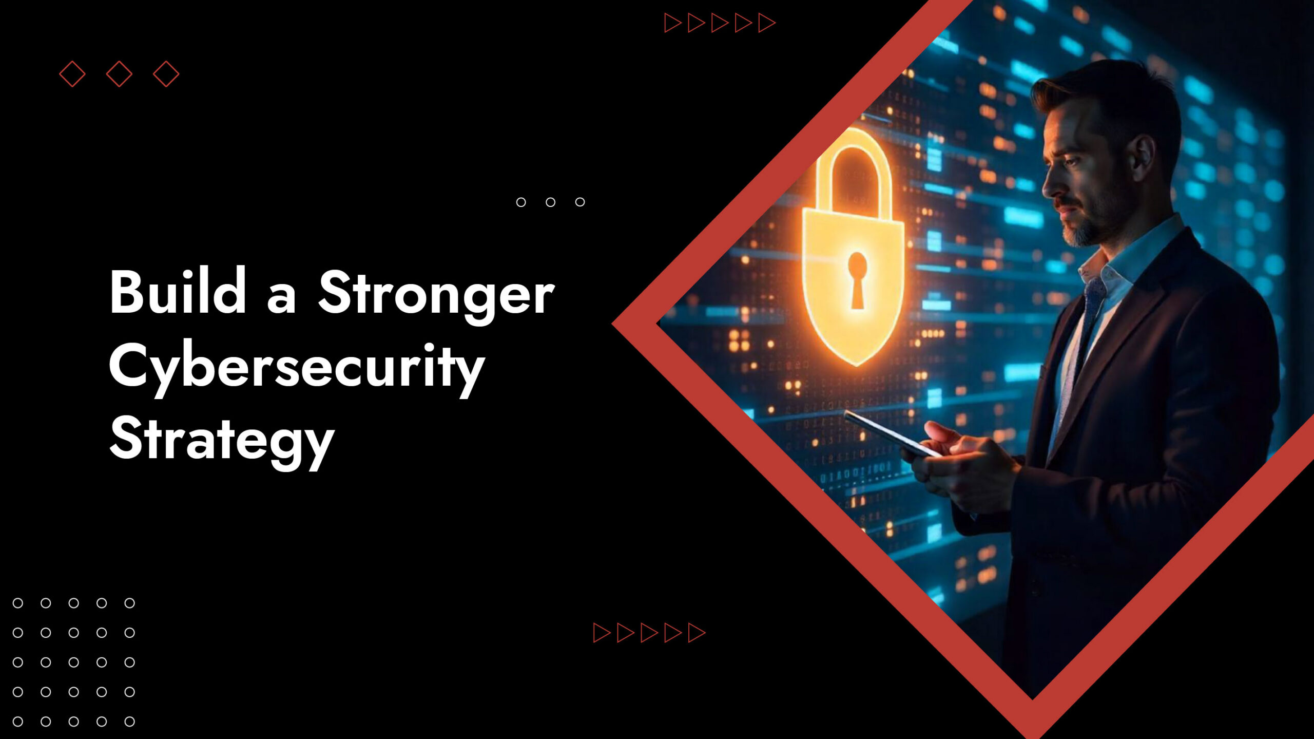 cybersecurity for business