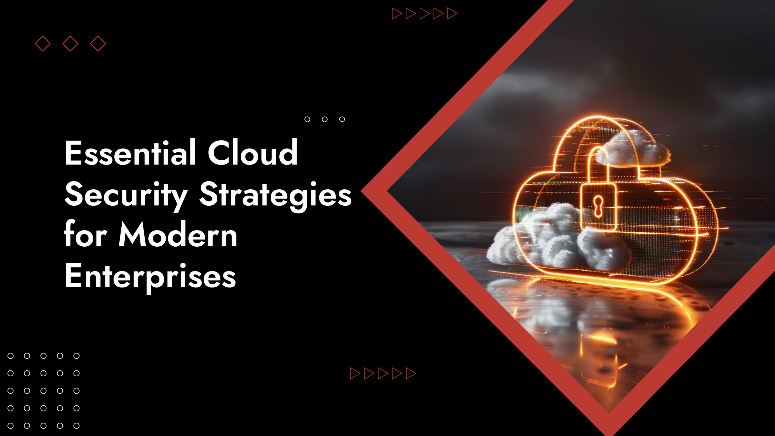 cloud security tips