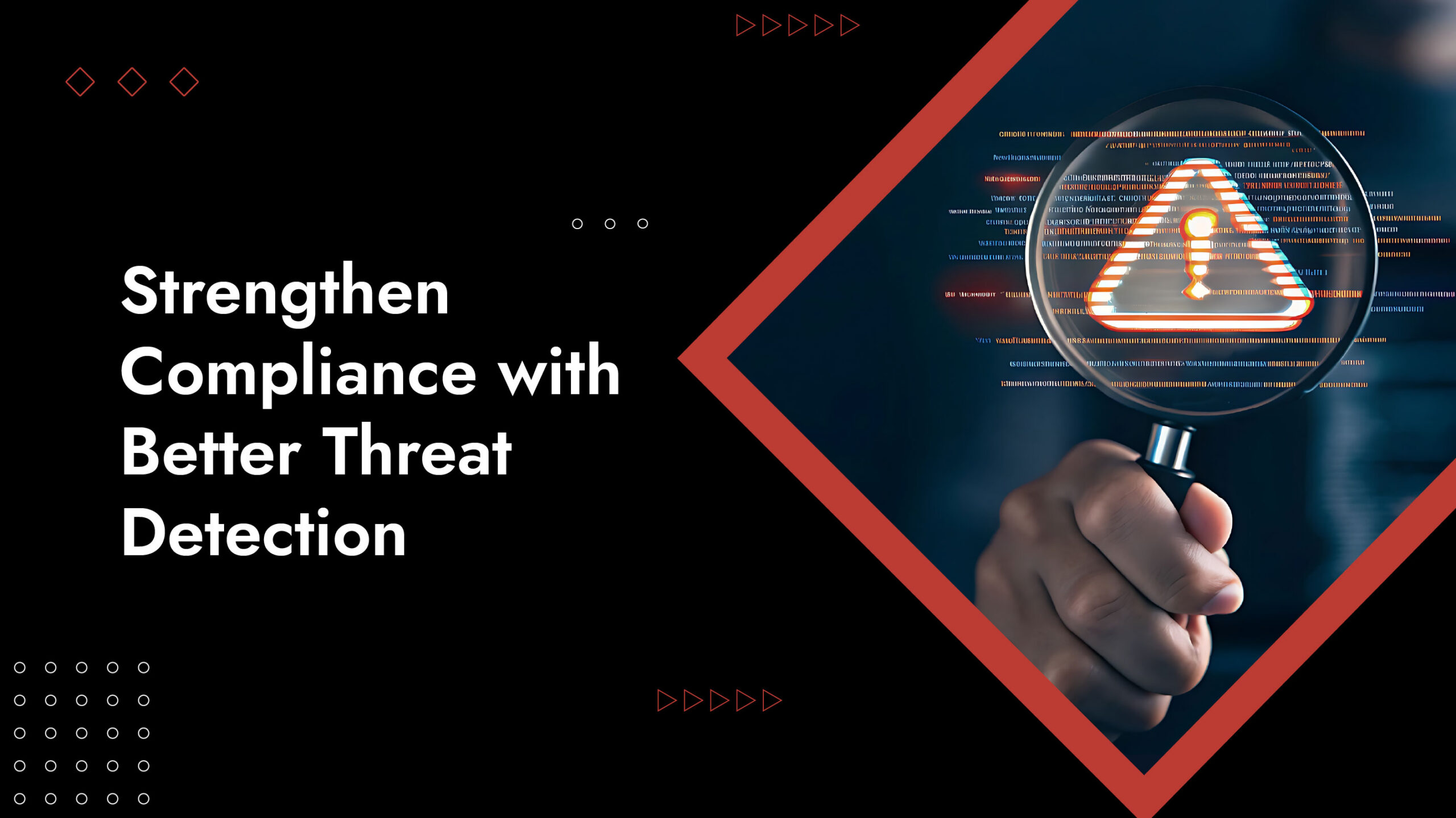 Threat Detection and Response