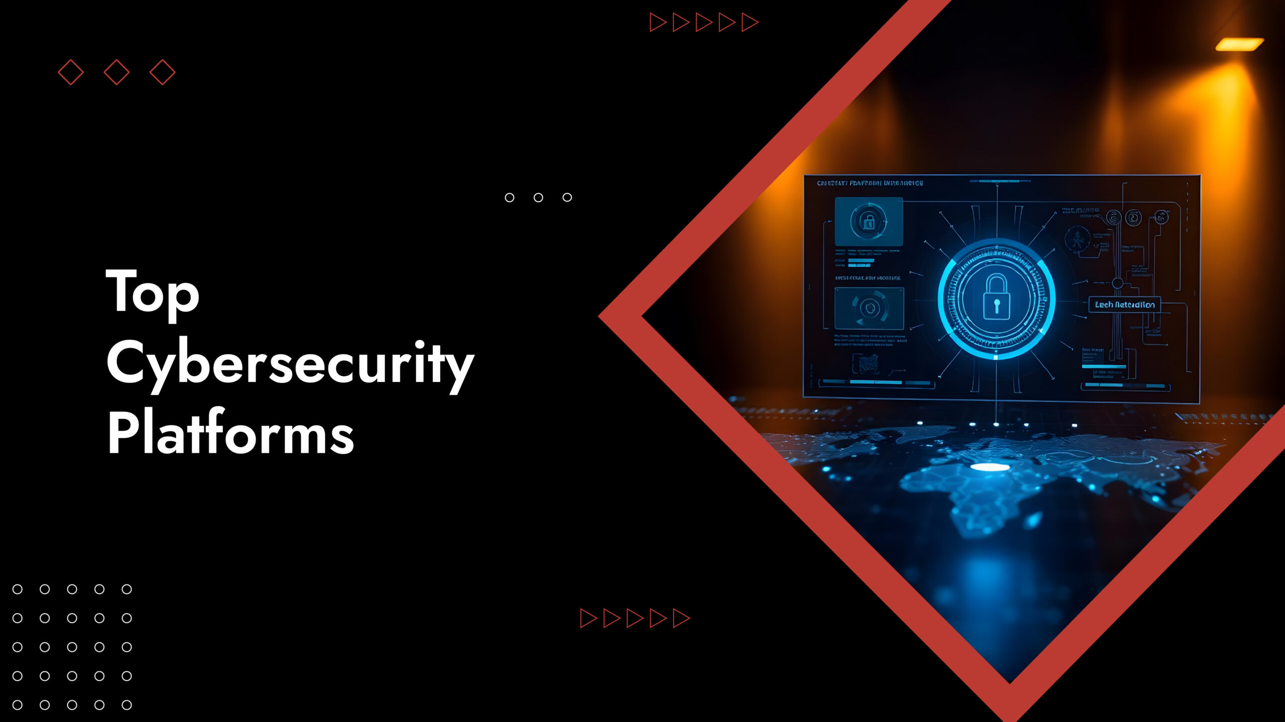 Cybersecurity Platforms