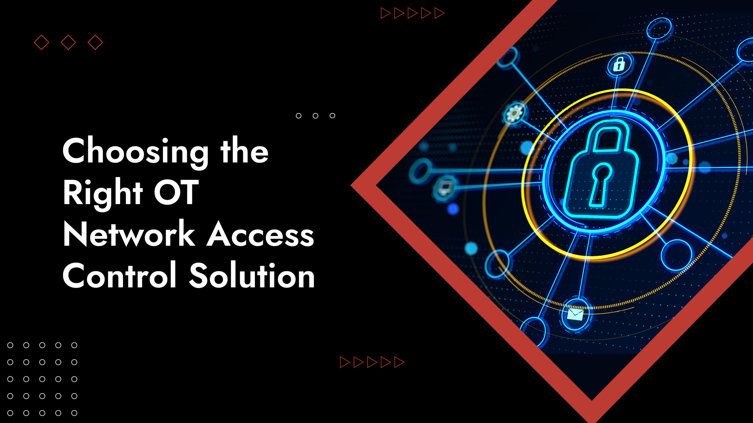 Network Access Control for OT