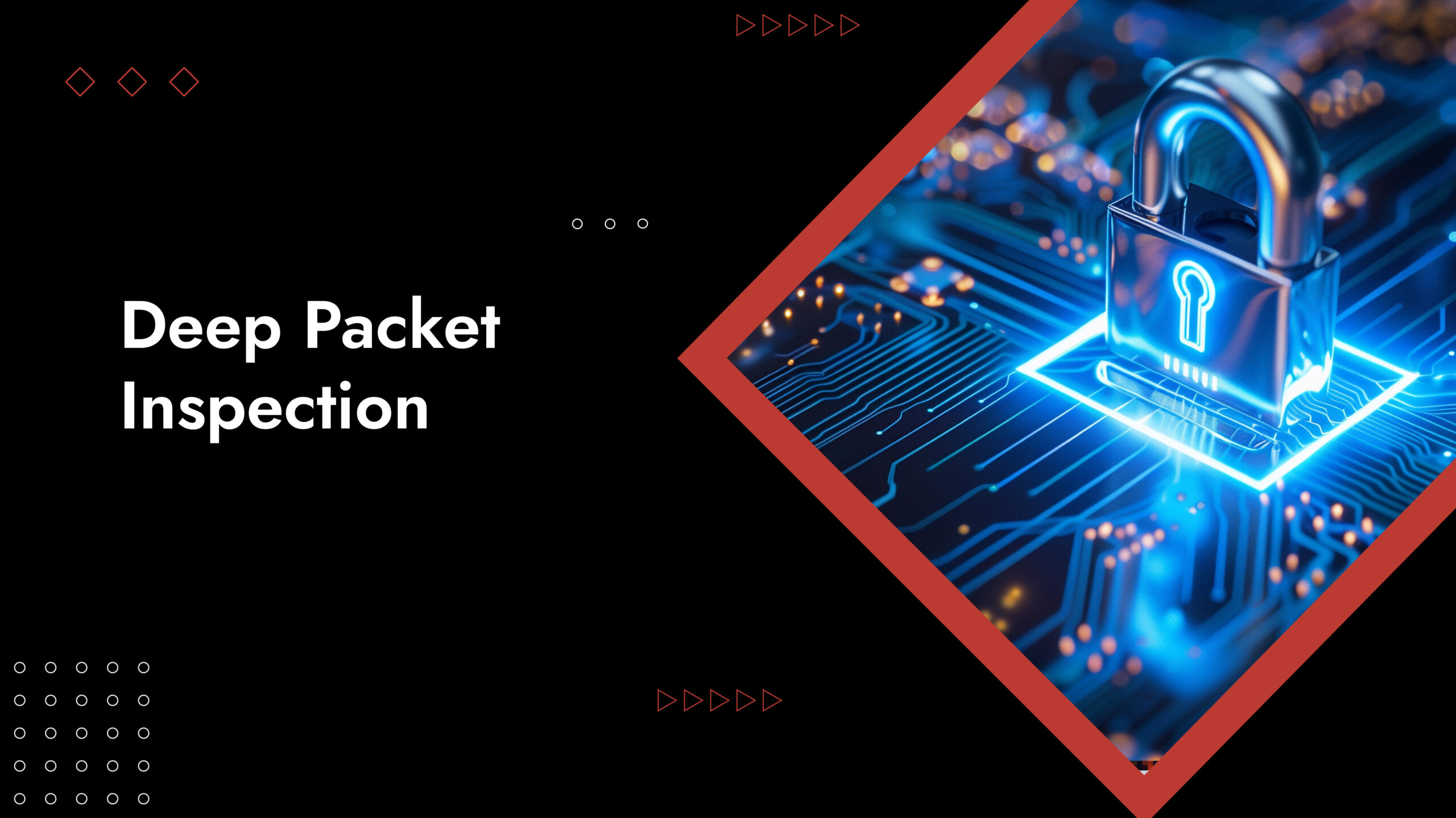 Deep Packet Inspection