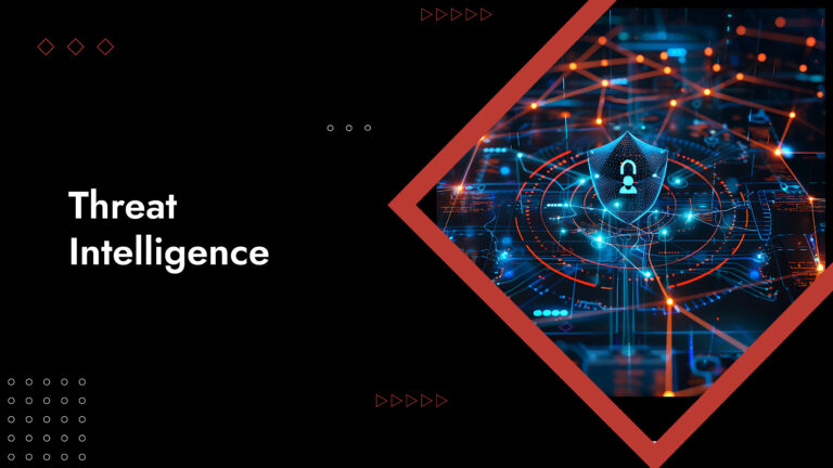 Threat Intelligence