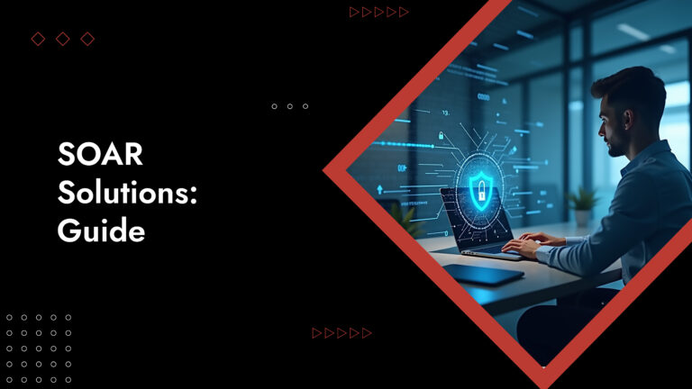 SOAR Solutions