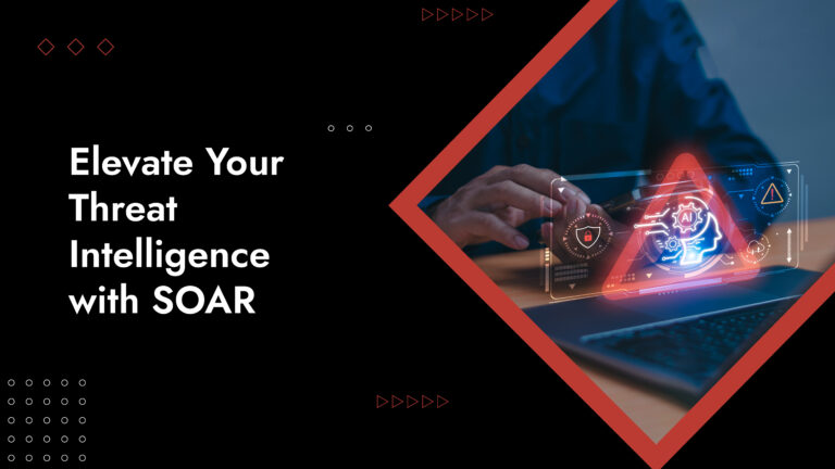 threat intelligence platform