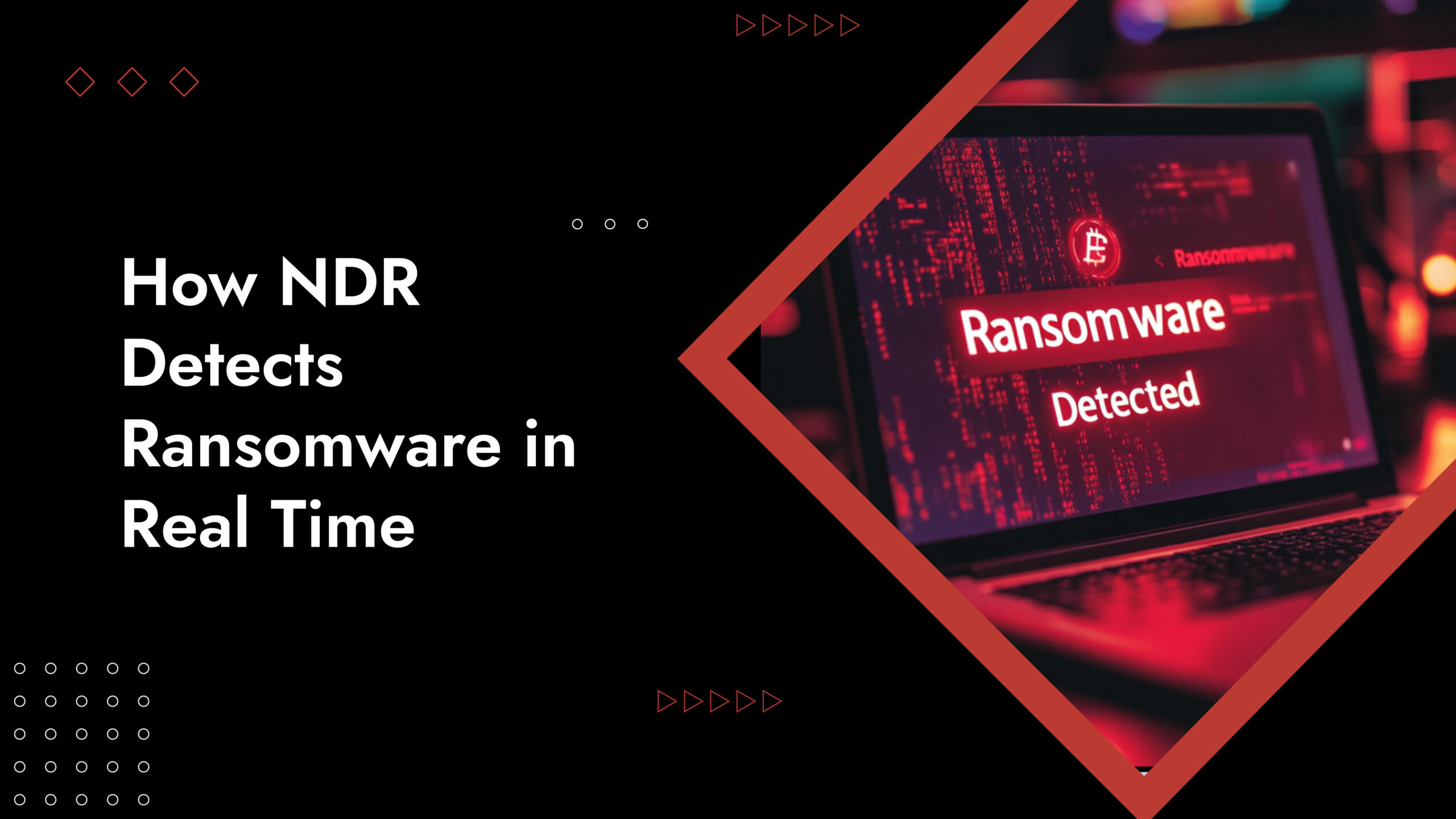 network threat detection