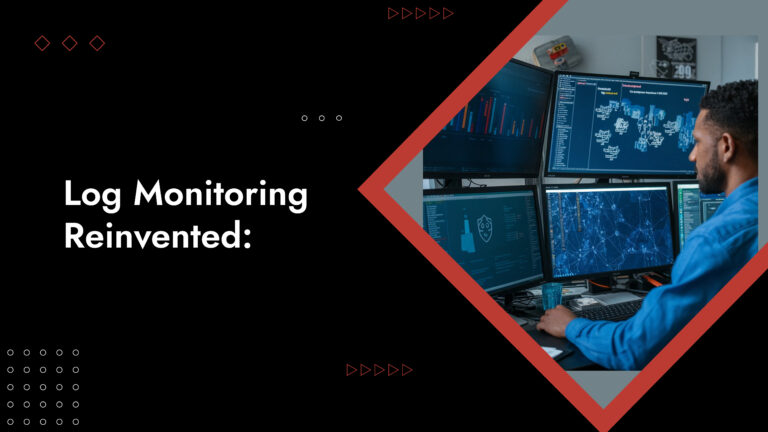 Log Monitoring