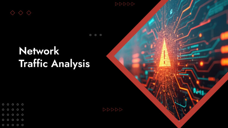 Network Traffic Analysis