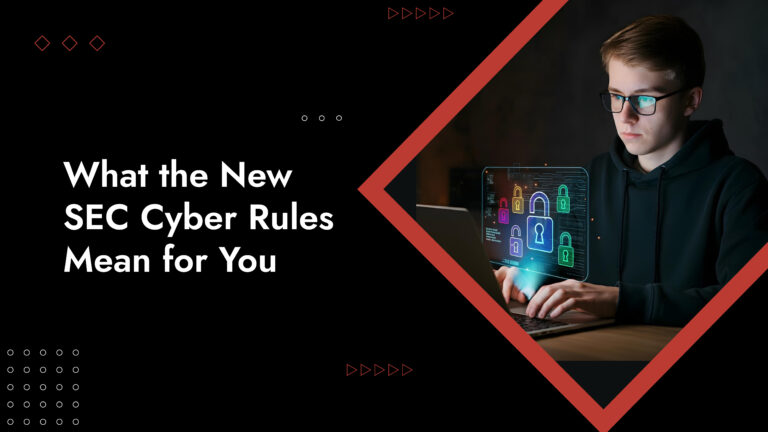 cybersecurity risk