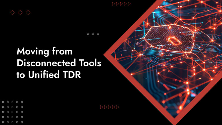 unified TDR
