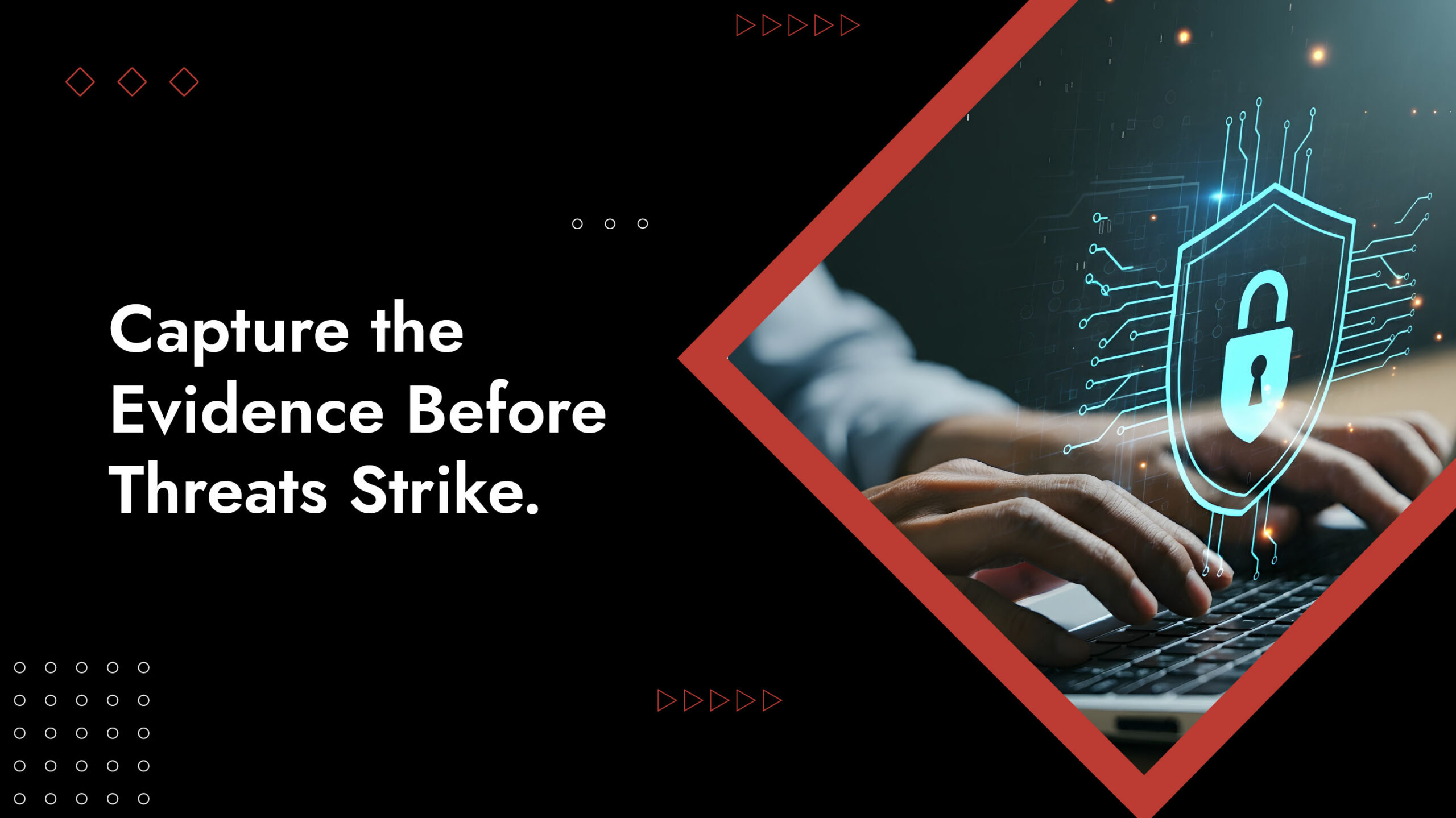 Network Threat Detection Software