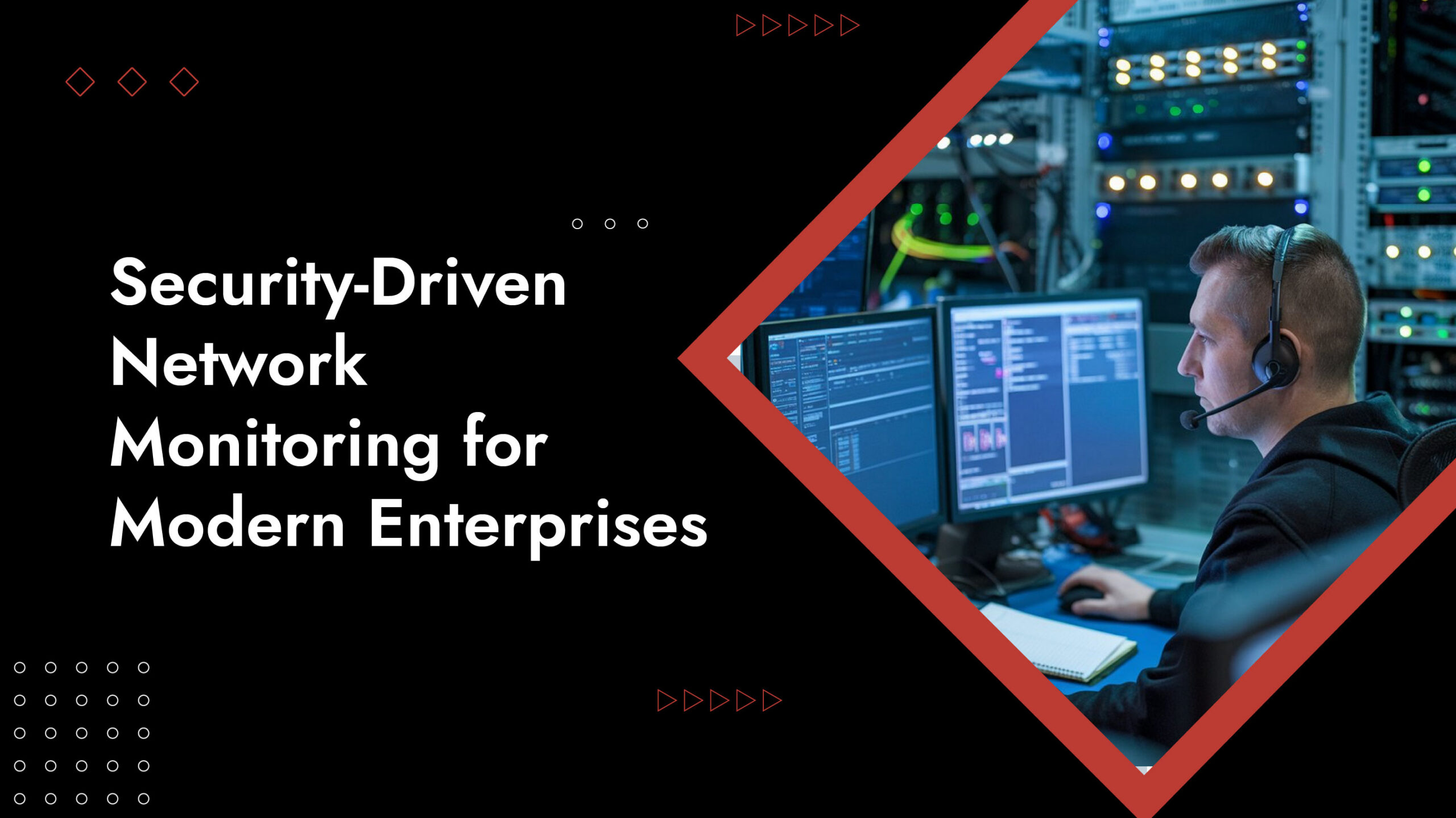 Network Monitoring Companies