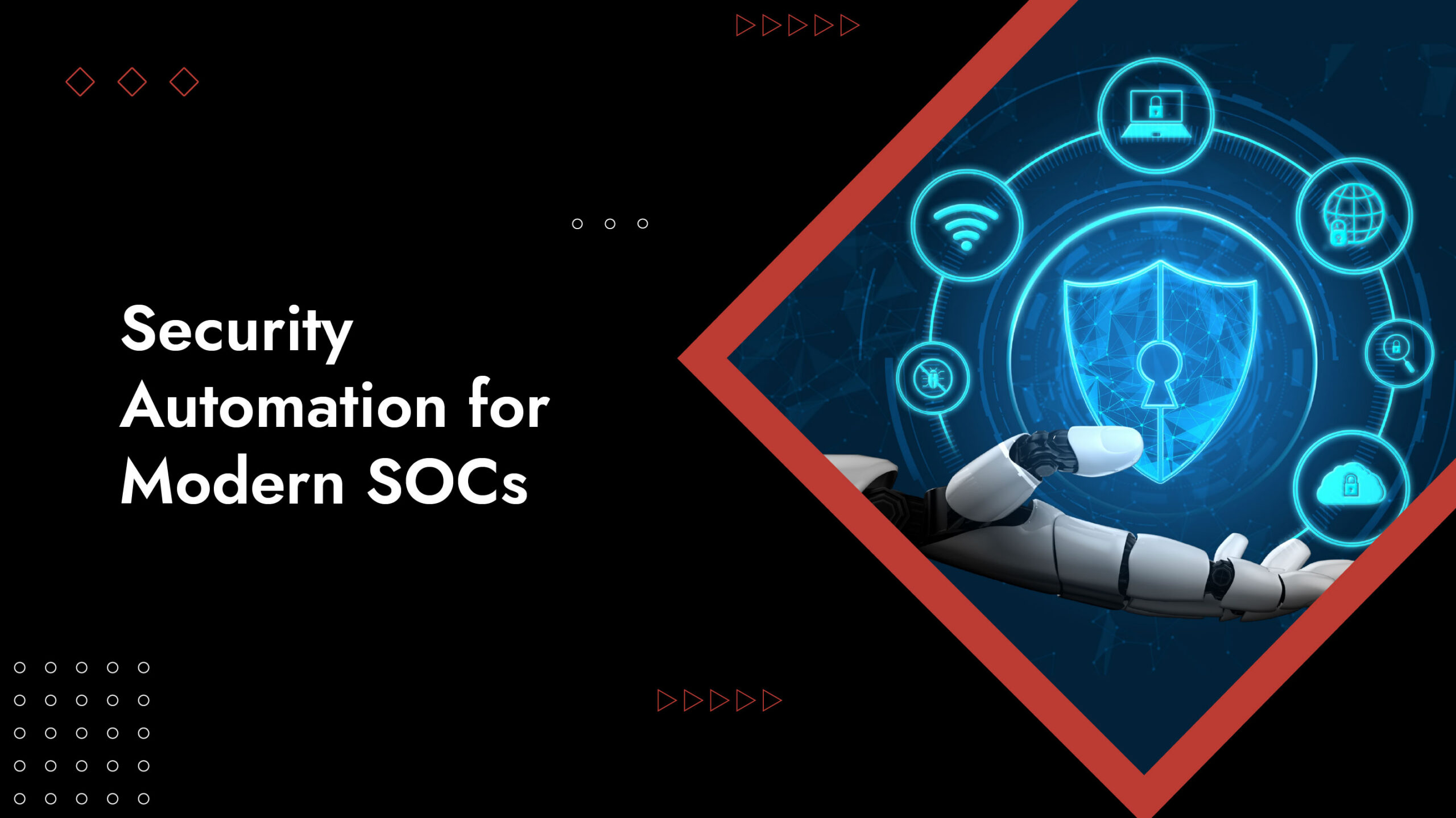 Security Automation Tools