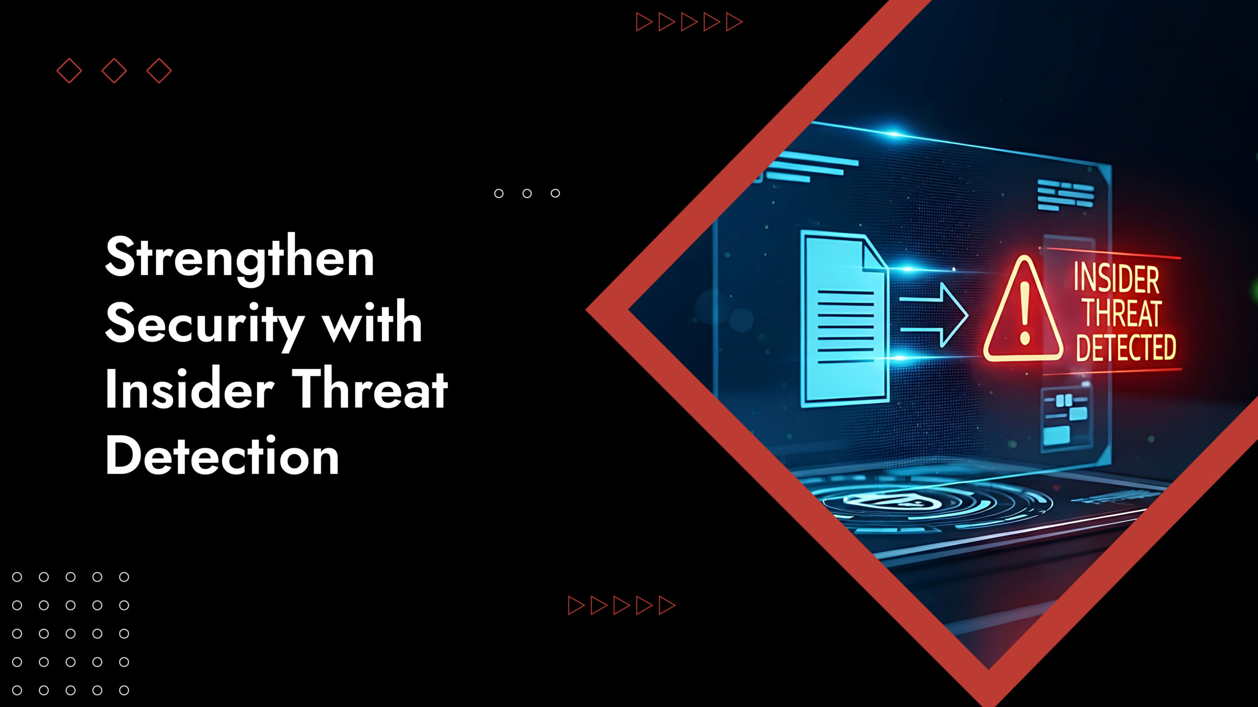 Insider Threat Detection