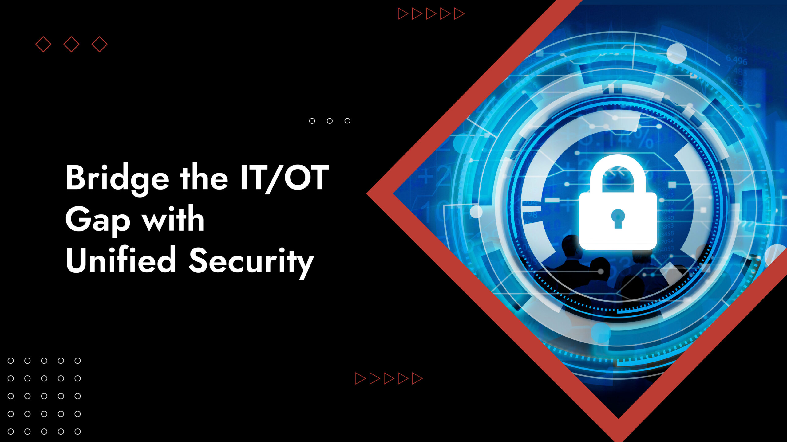 IT OT convergence security