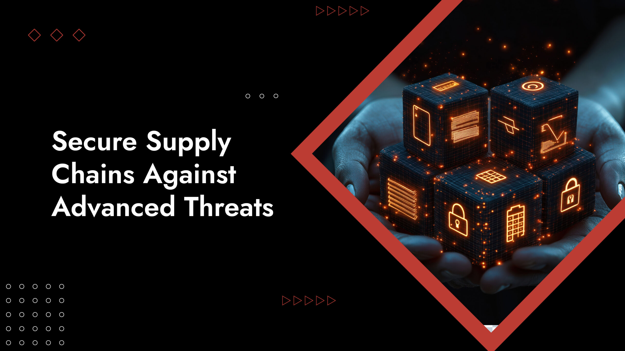 supply chain cybersecurity